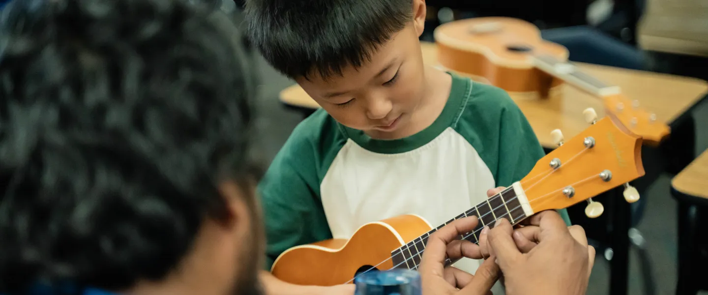 Music Lessons
