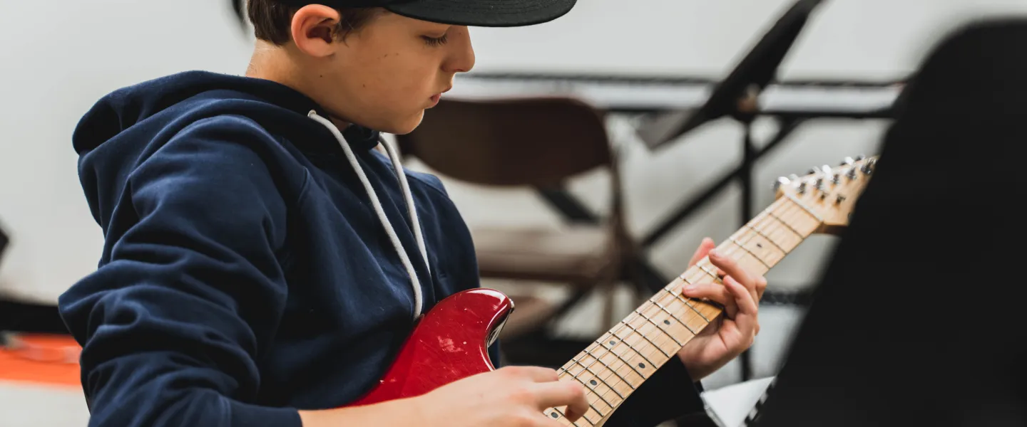 Music