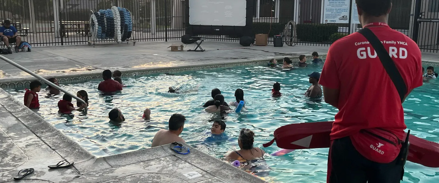 Flick & Float