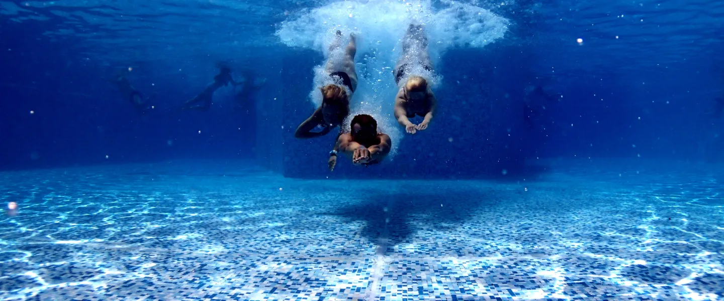 Swimming