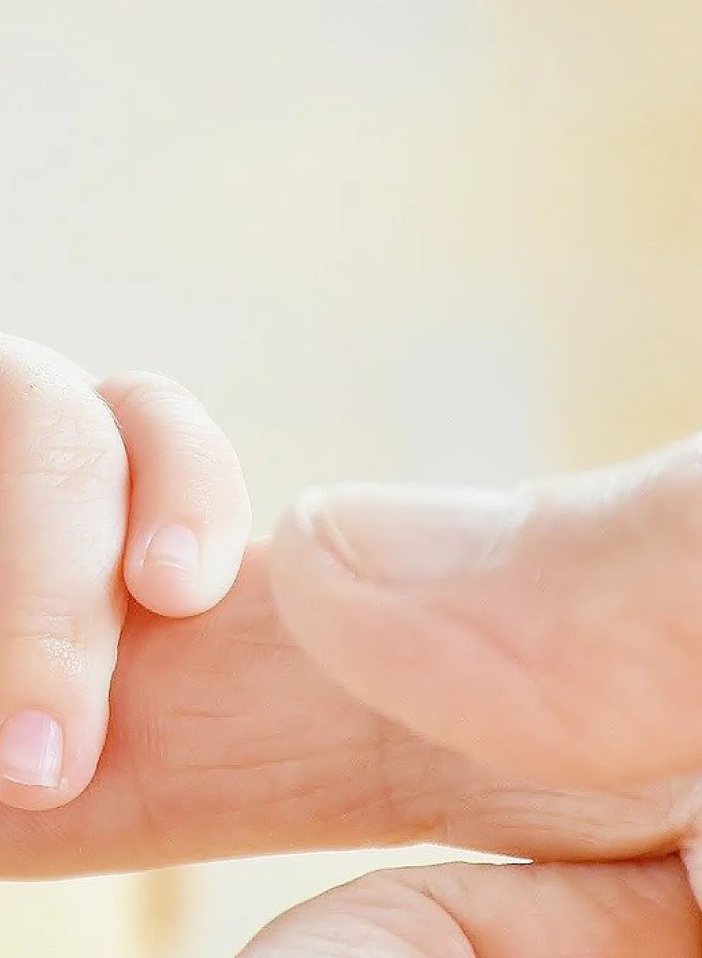 Infant Child Care