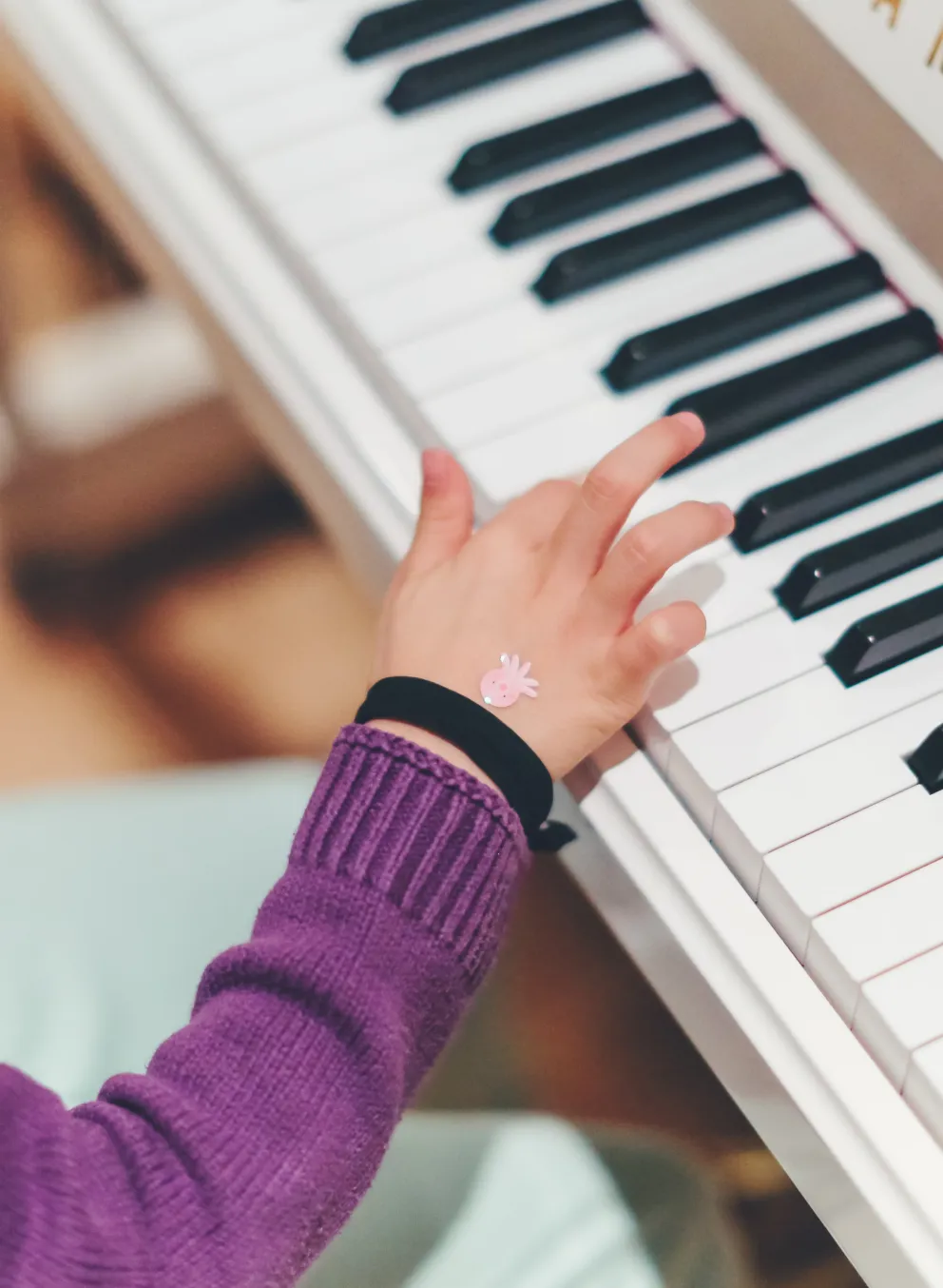 Intro to Music