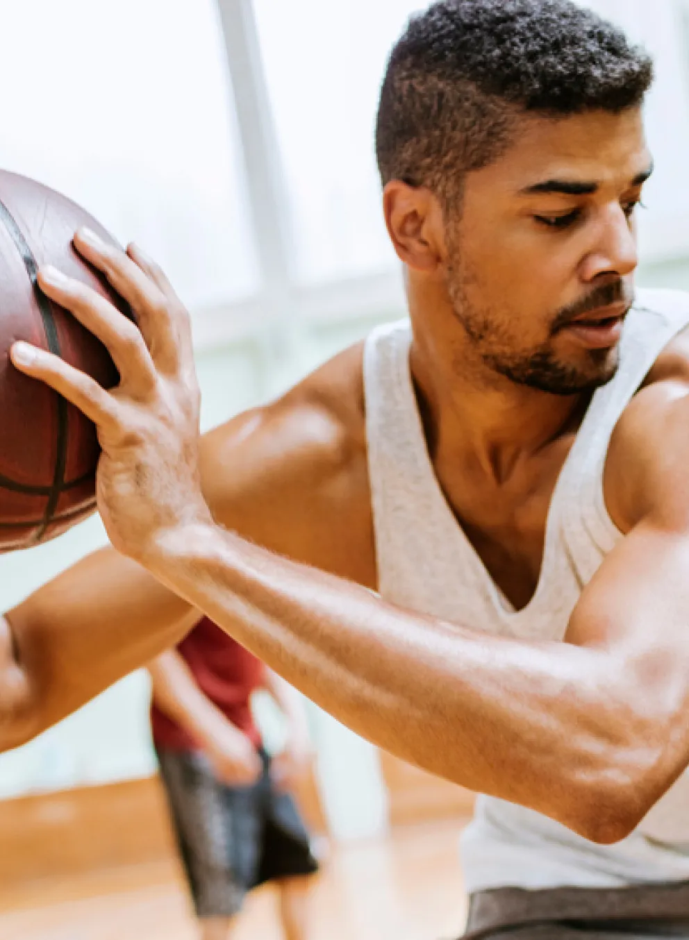 Adult Basketball