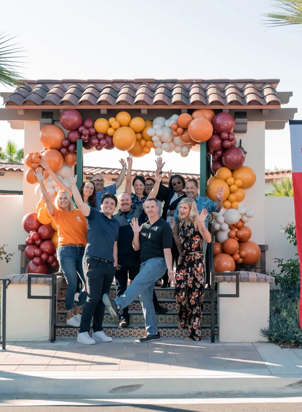 BOARD OF DIRECTORS