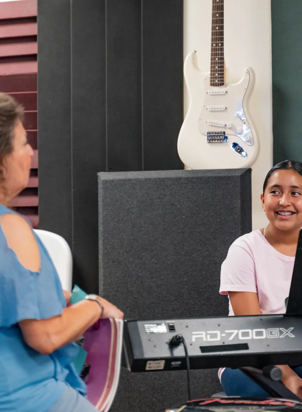 Music Lessons