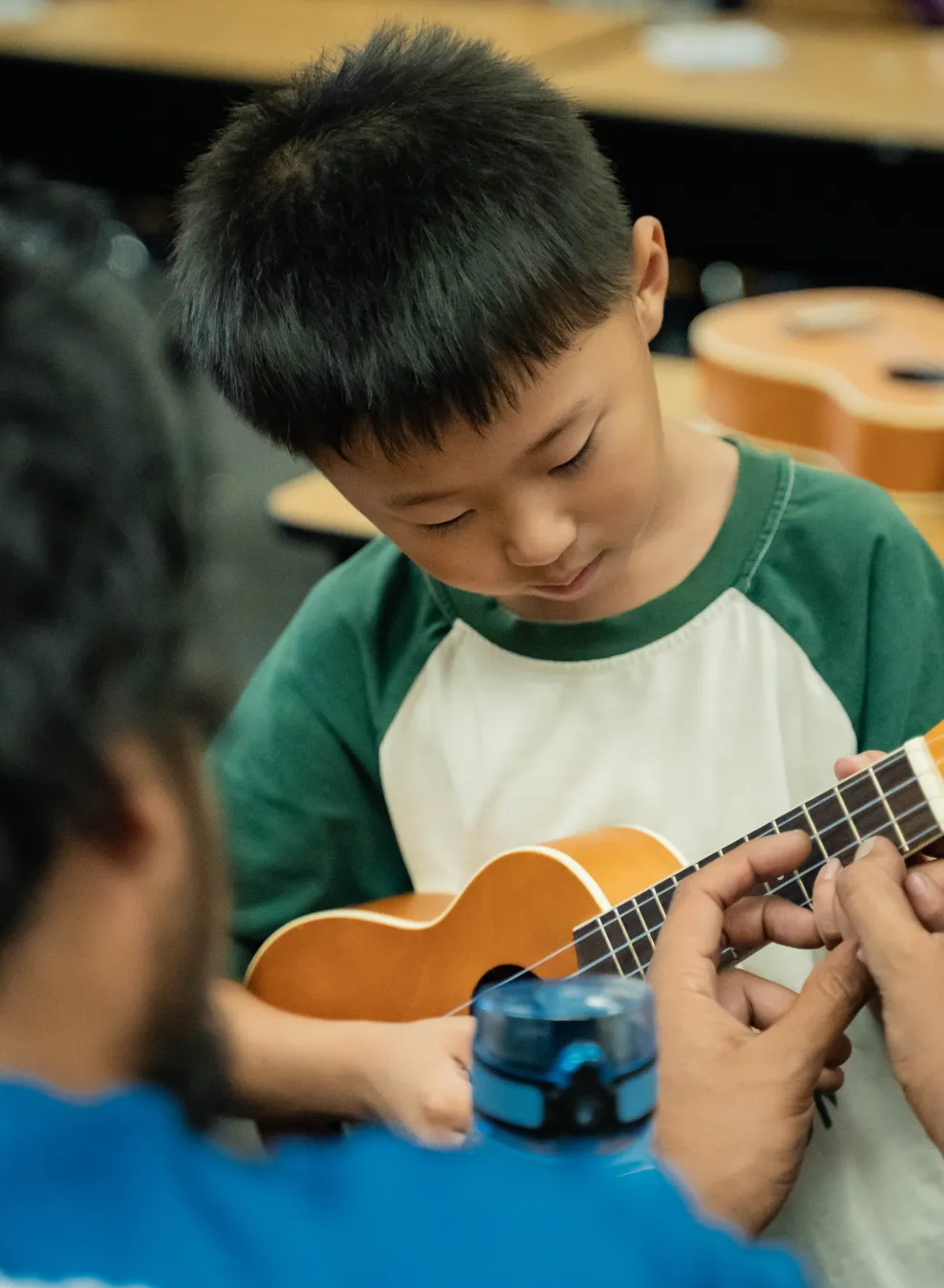 Music Lessons