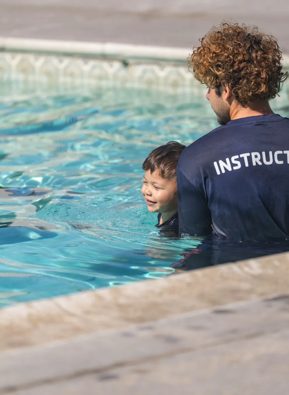 Confidence With Every Stroke