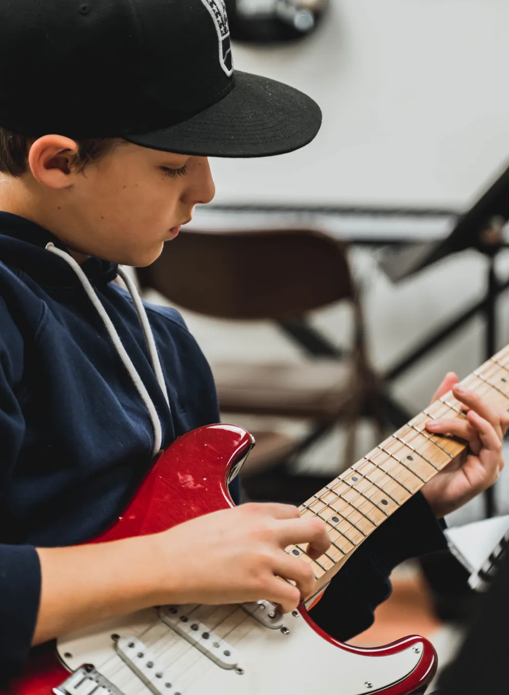 Music