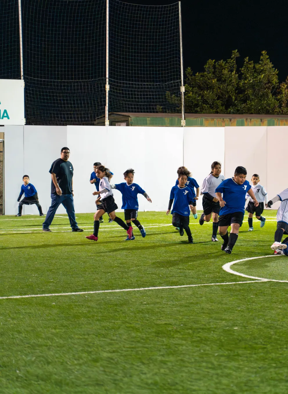 Youth Soccer