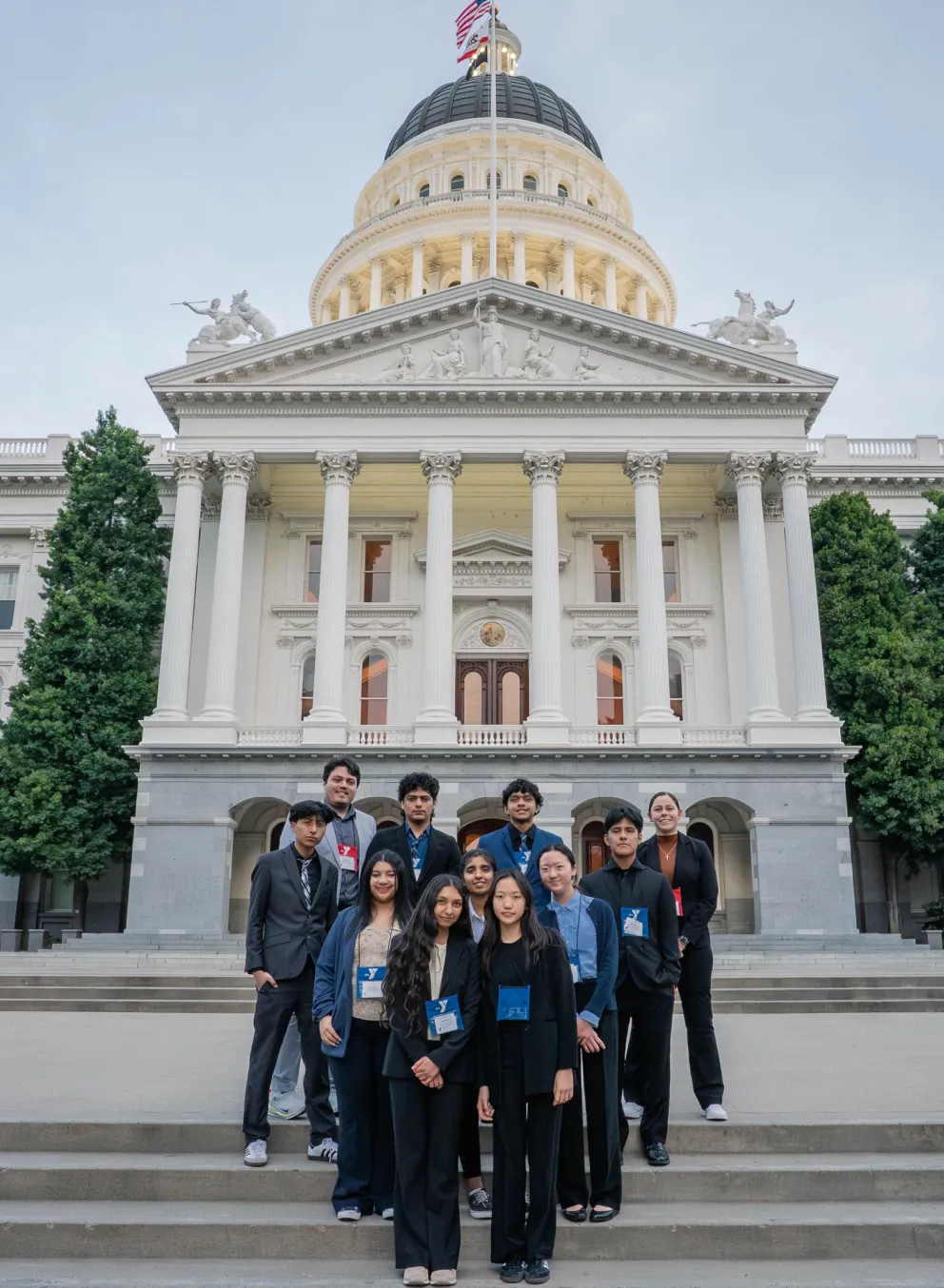 Youth and Government