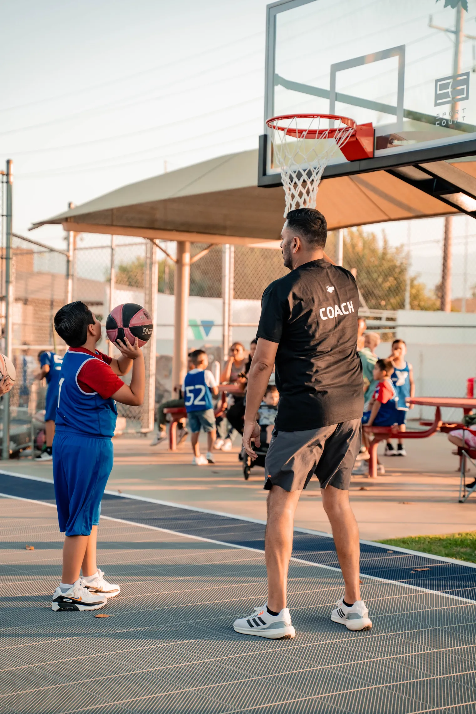 Basketball