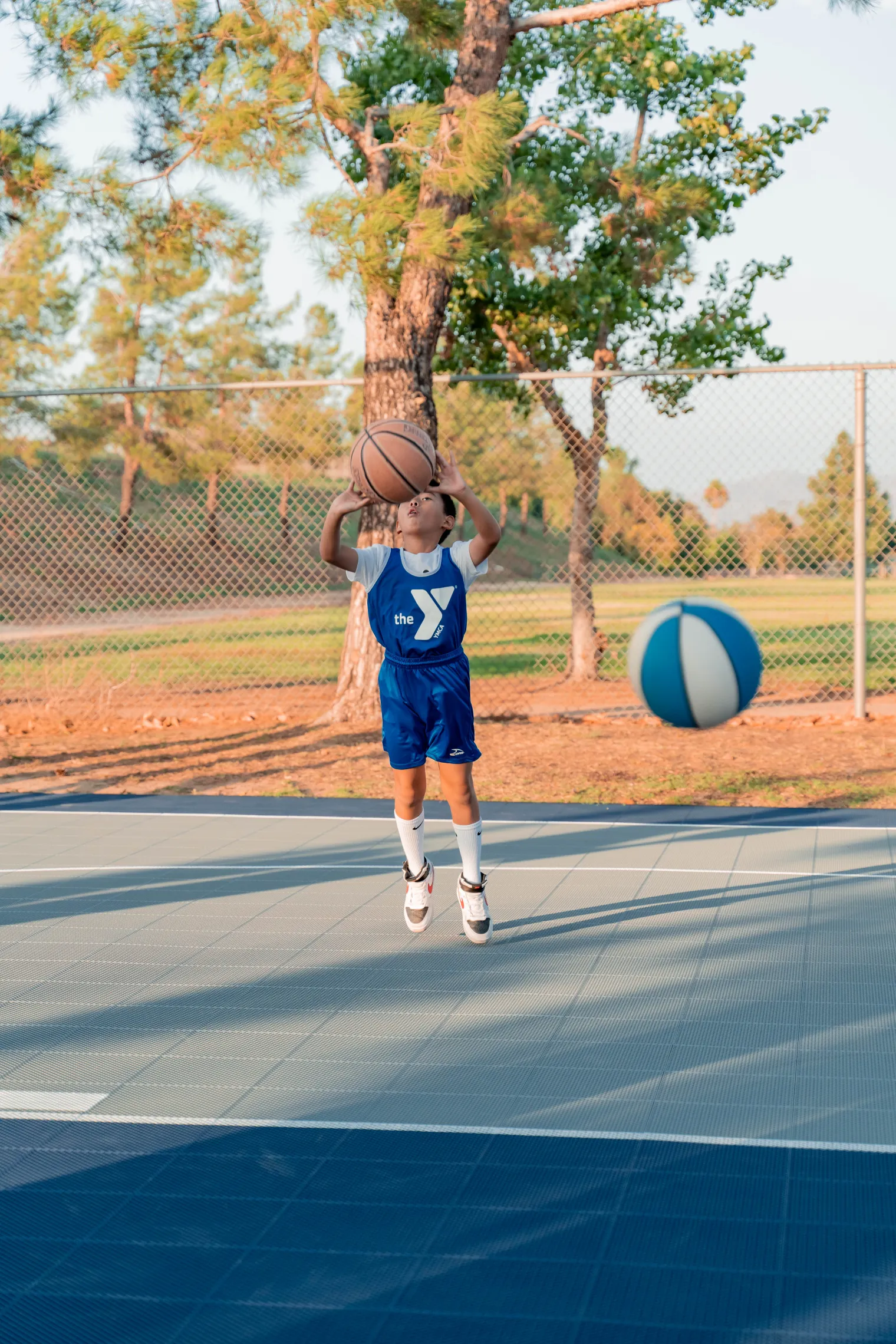 Basketball