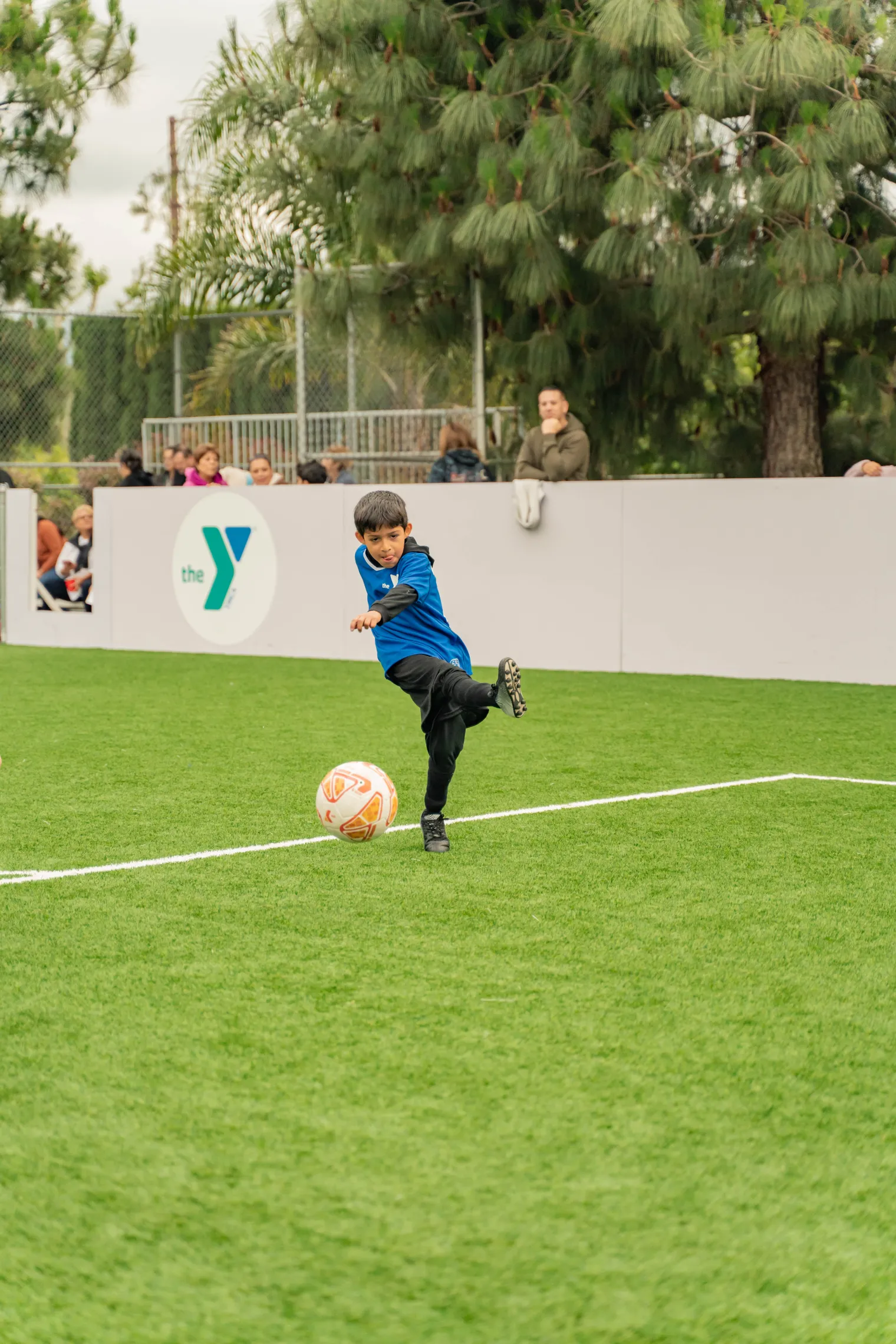 Soccer