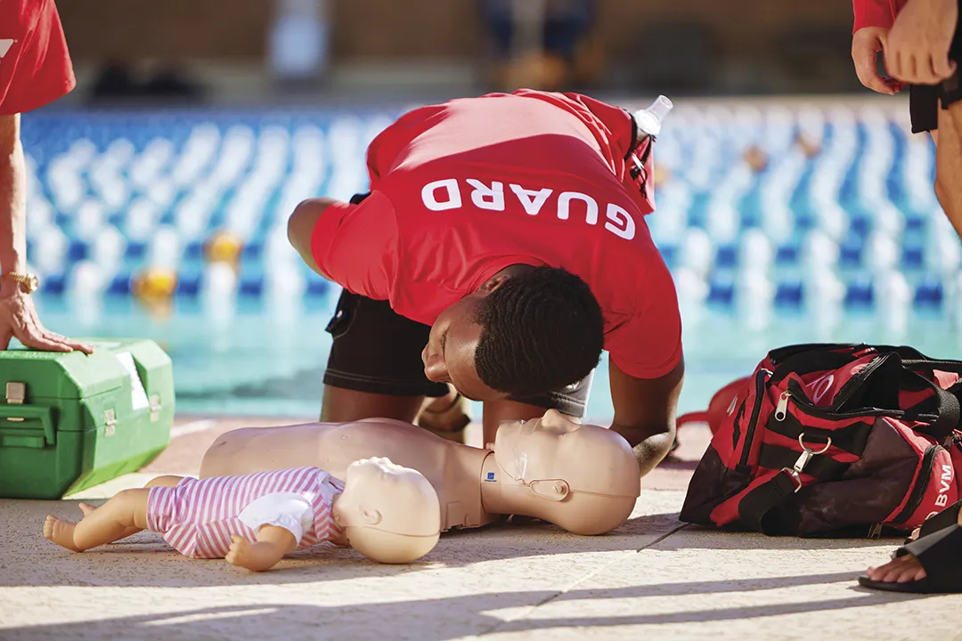 CPR