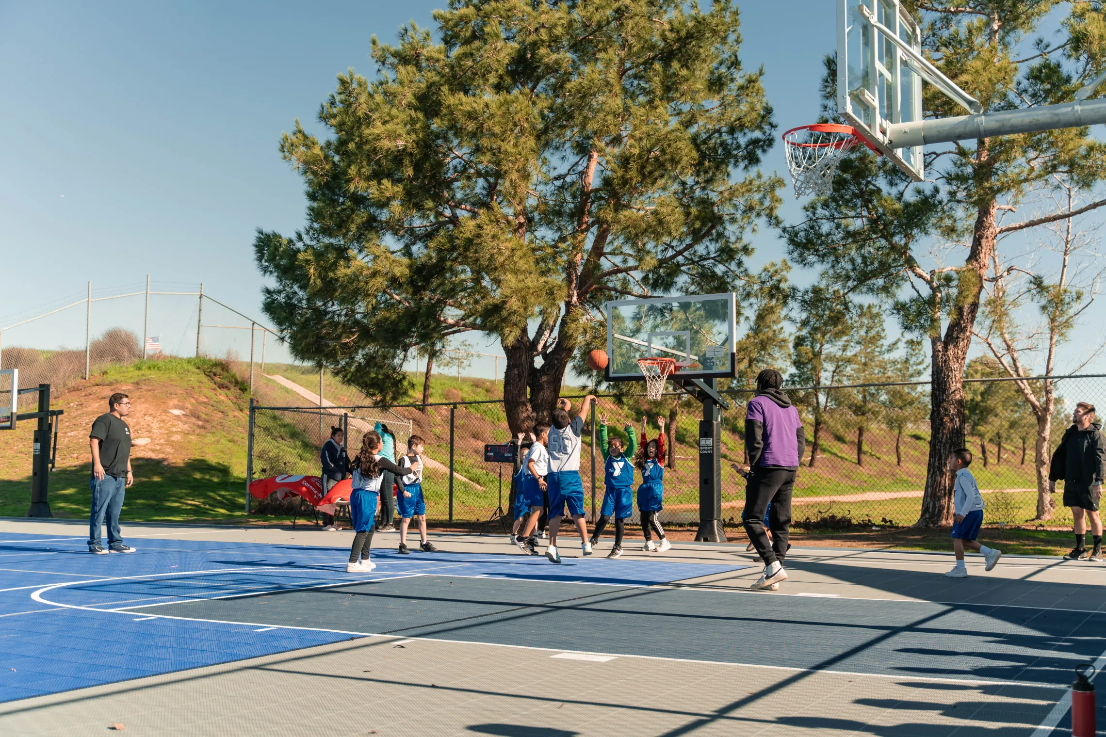 basketball