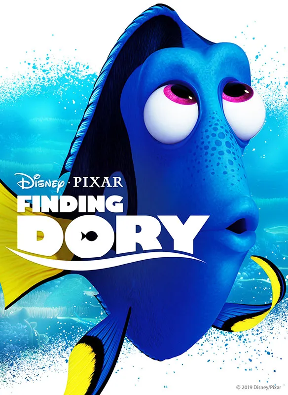 Finding Dory