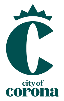 City of Corona logo