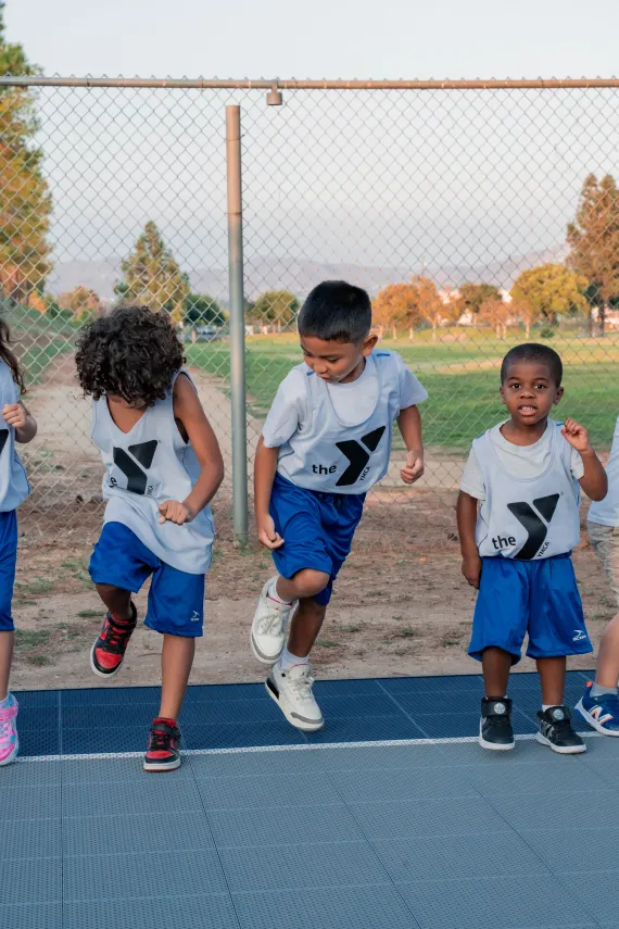 Basketball