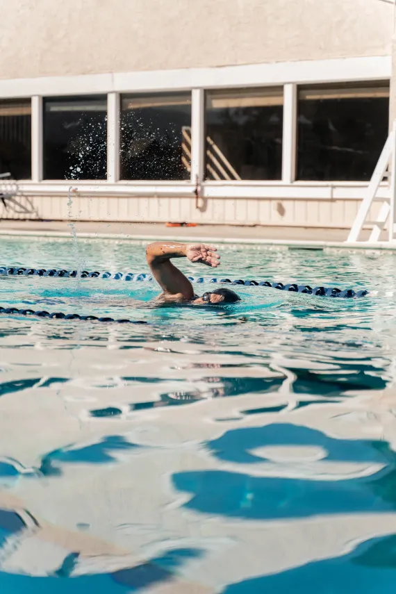 Lap Swim