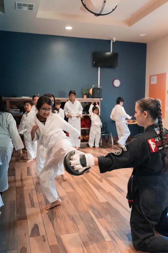 Karate
