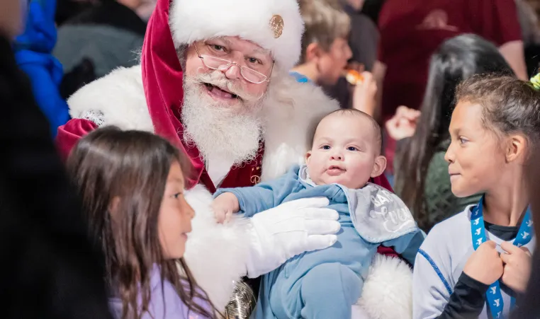 Santa