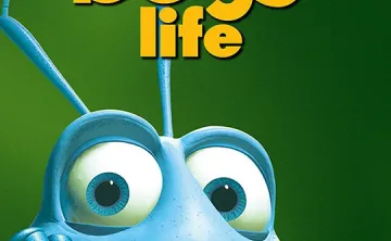 A Bug's Life
