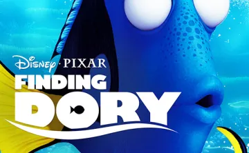 Finding Dory