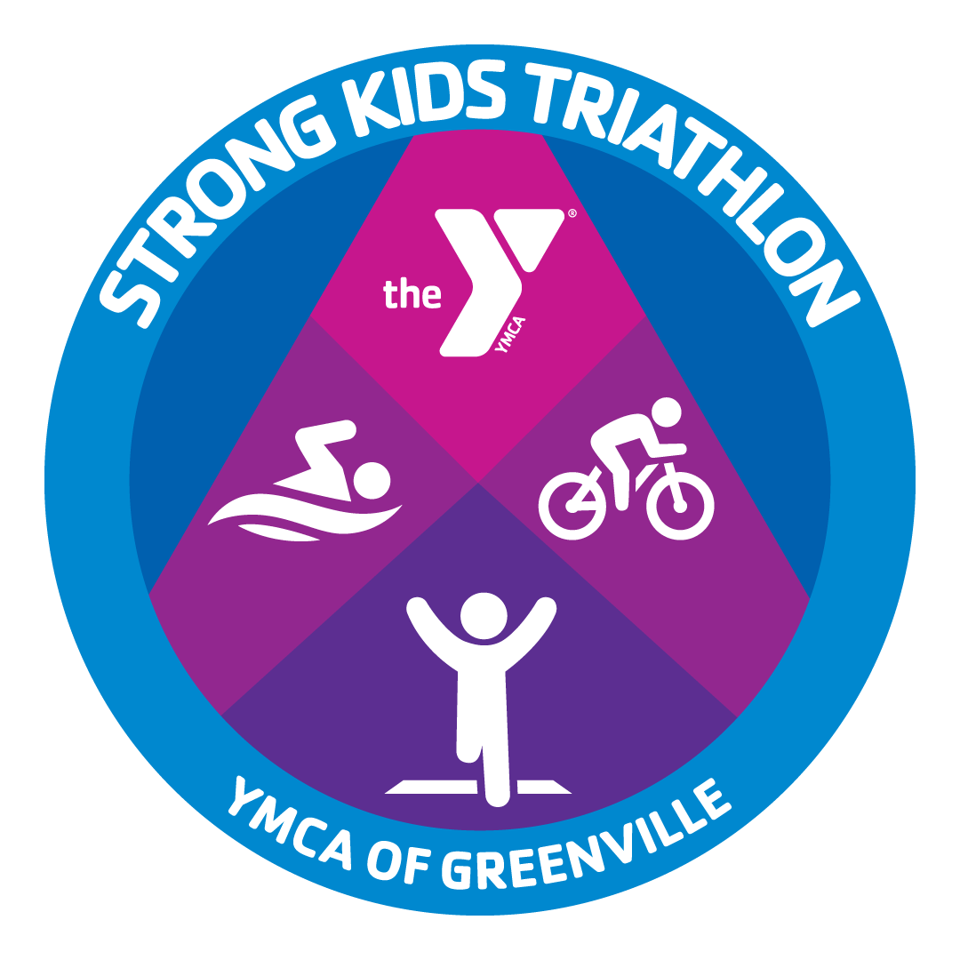 YMCA Strong Kids Triathlon