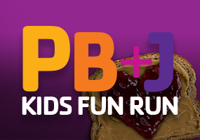 PB&J Kids Fun Run