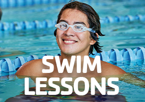 Swim Lessons