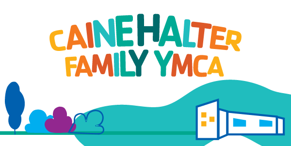 Caine Halter Family YMCA