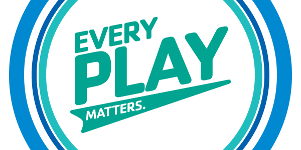 Every Play Matters