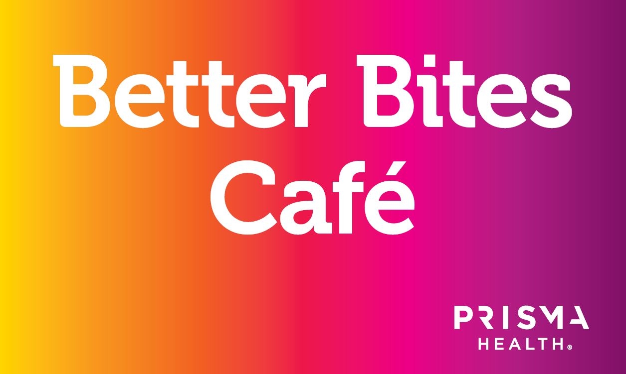 Better Bites Cafe Logo