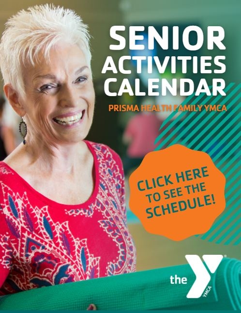 Senior Schedule Icon