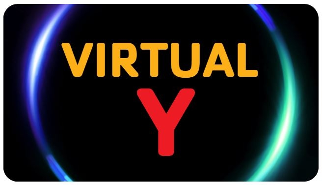 Virtual Y Icon