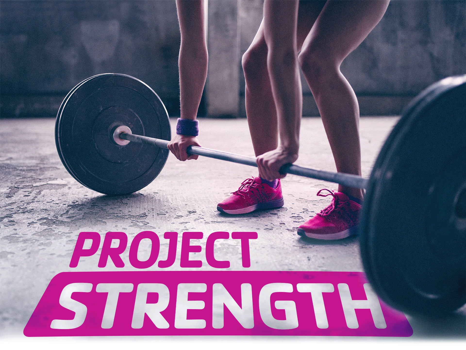 Project Strength