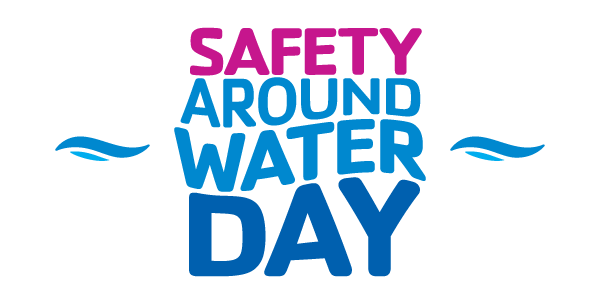 Safety Around Water Day