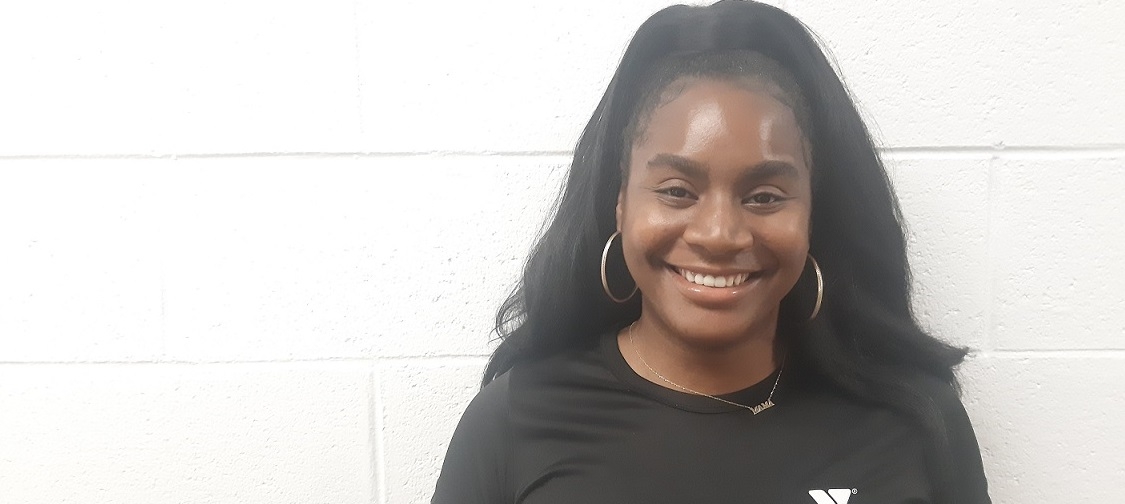 Jamila Tidwell