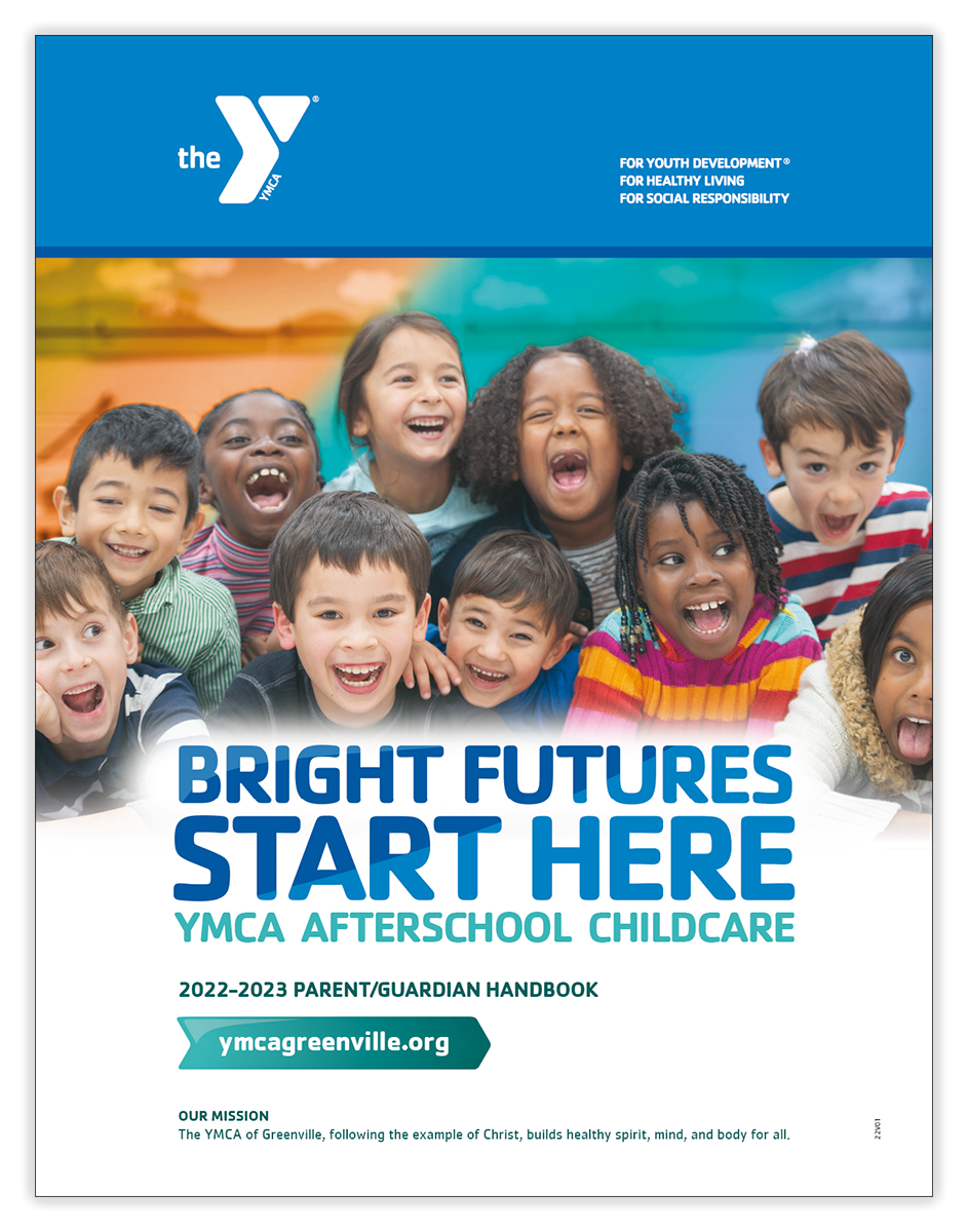 2022 Afterschool Parent Handbook