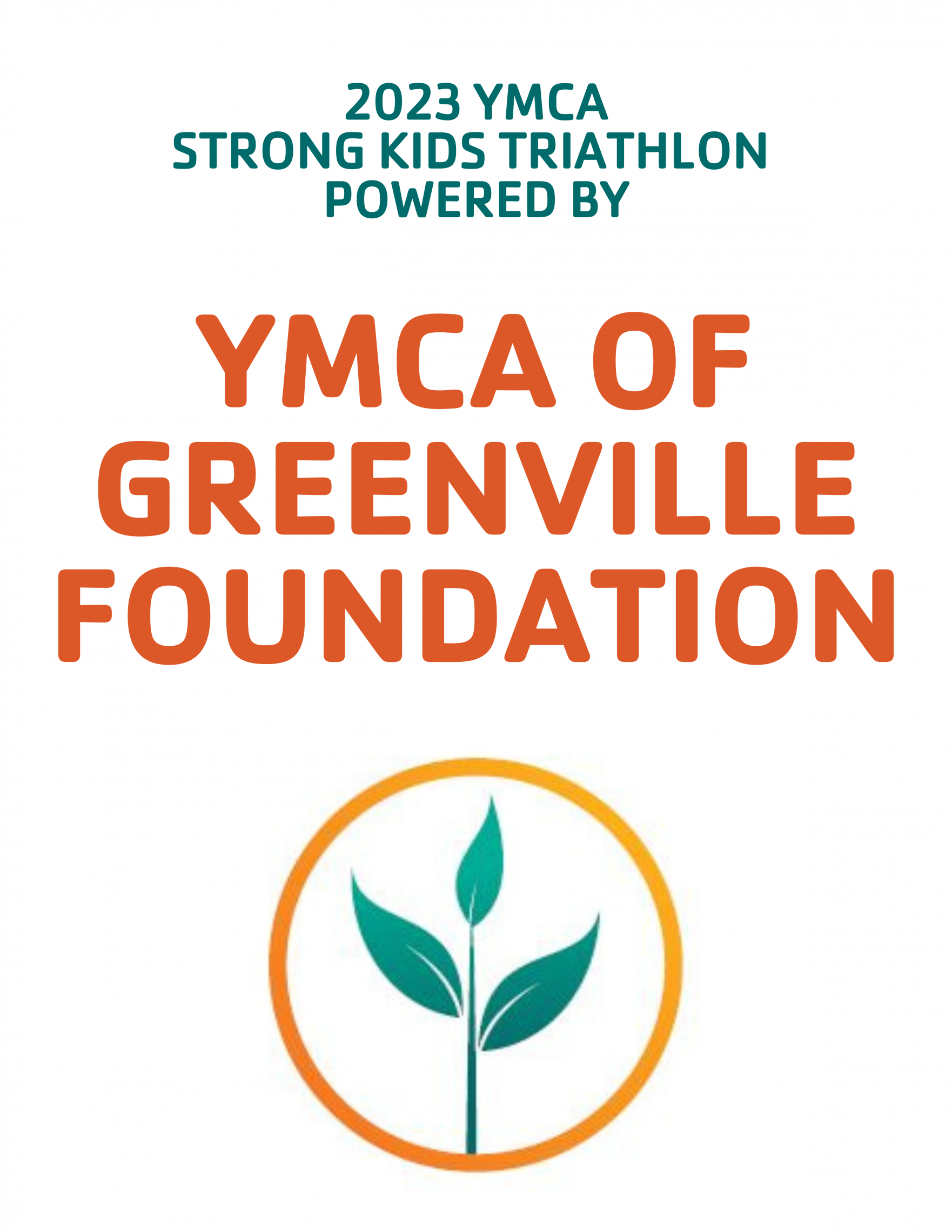 Powered by YMCA of Greenville Foundation