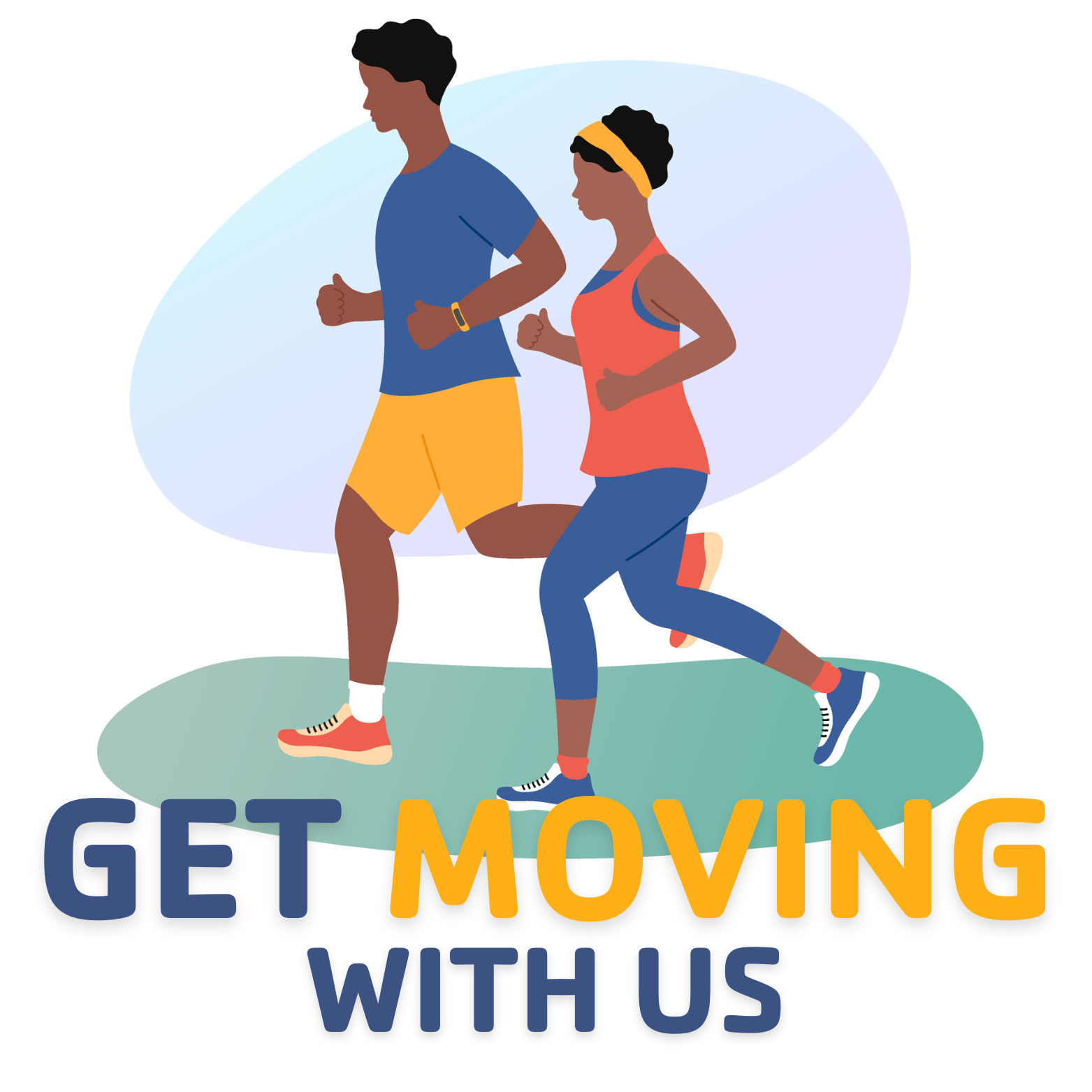 Get Moving with Us