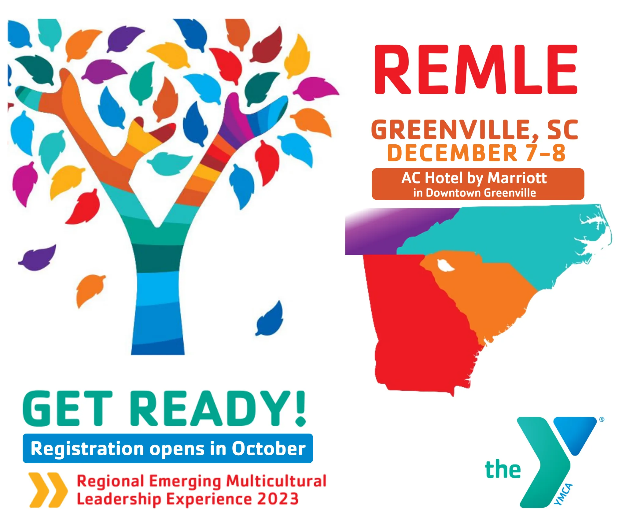 REMLE Registration Opens in October