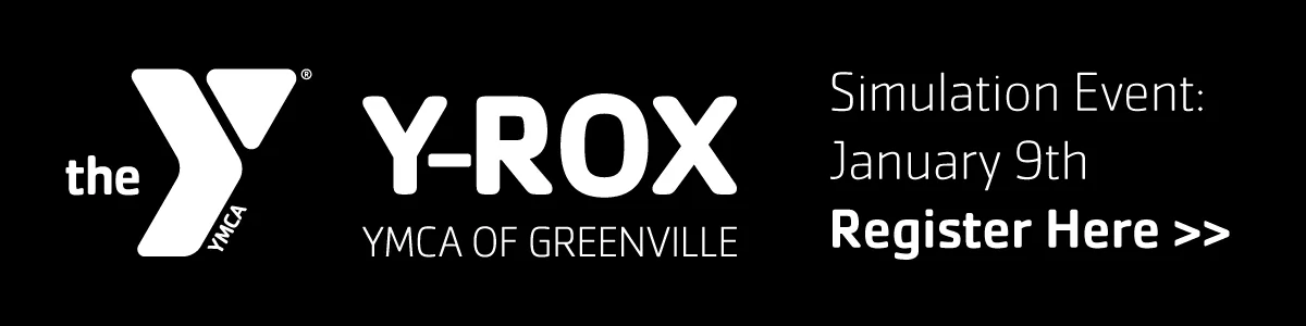 Y-Rox Simulation Event - January 9th - Register Here