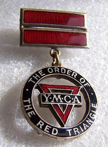 Order of the Red Triangle award