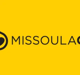 missoula gives logo of a bee for its online fundraiser