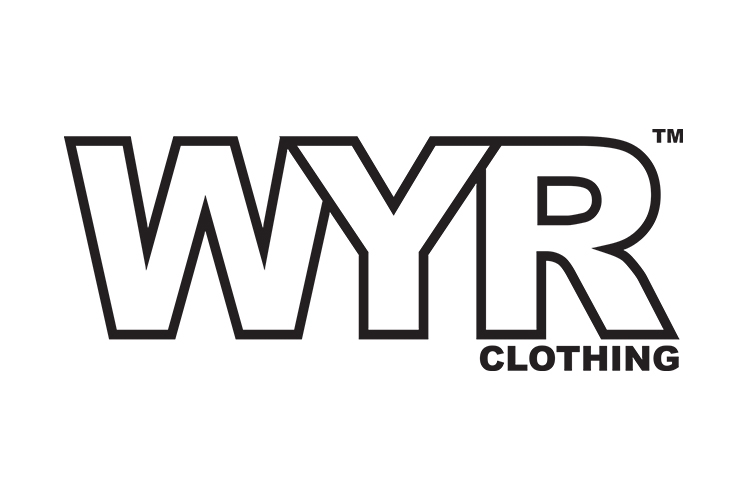 business logo for wear your roots