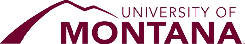 university of montana business logo