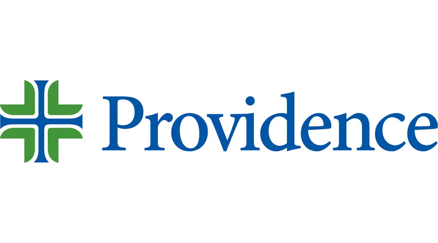 business logo for providence