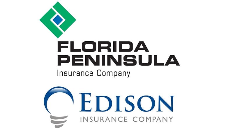 Florida/Edison logo