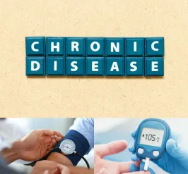 chronic disease